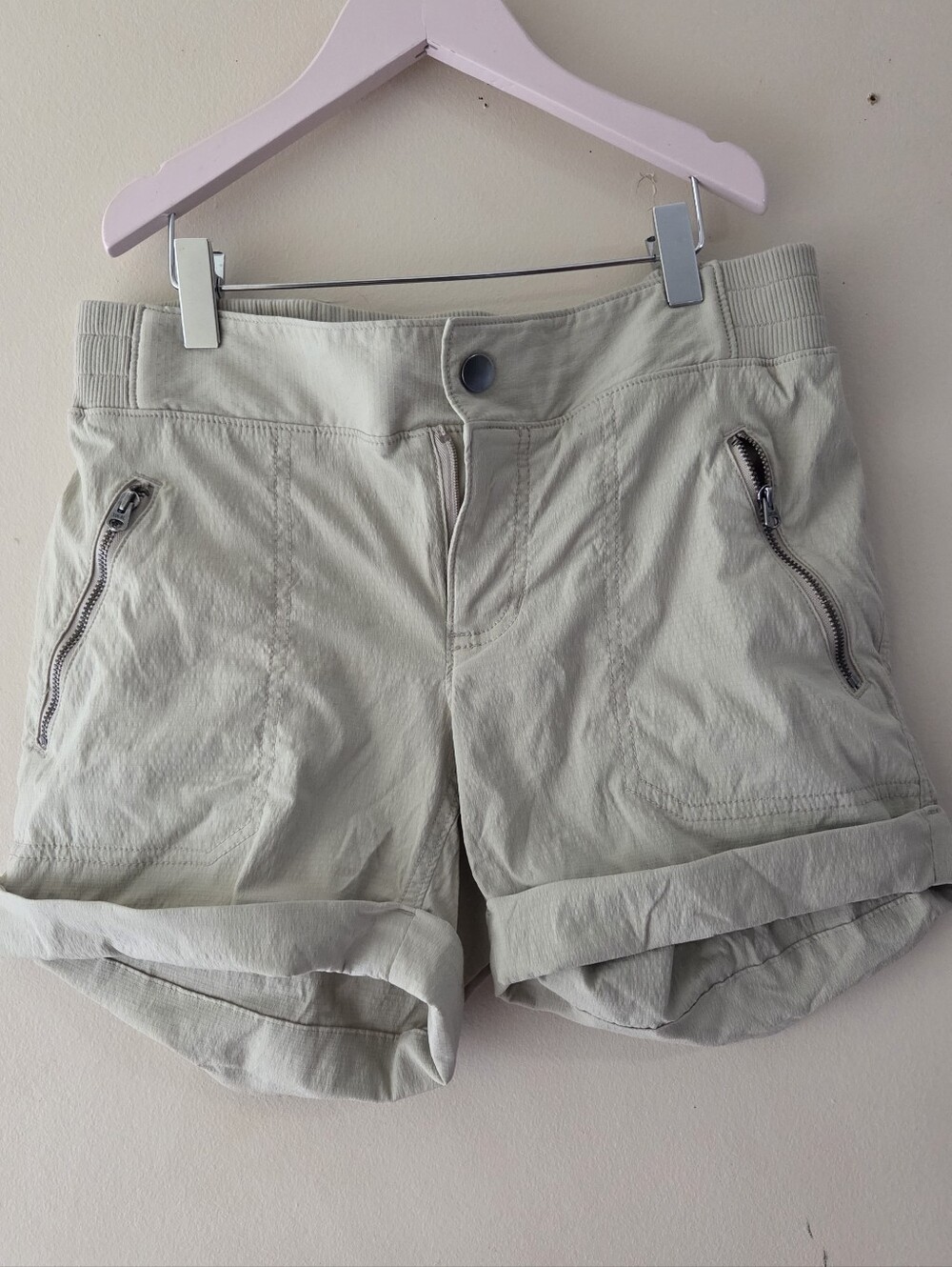 Athleta Casual/hiking Short